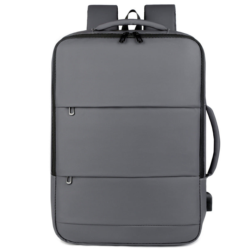 Sleek Business Travel Bag Bowlift