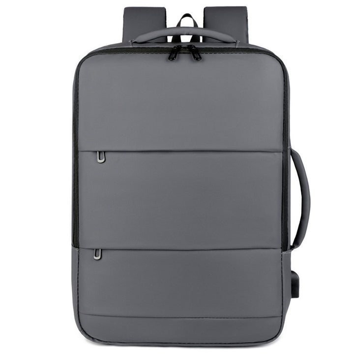 Sleek Business Travel Bag Bowlift