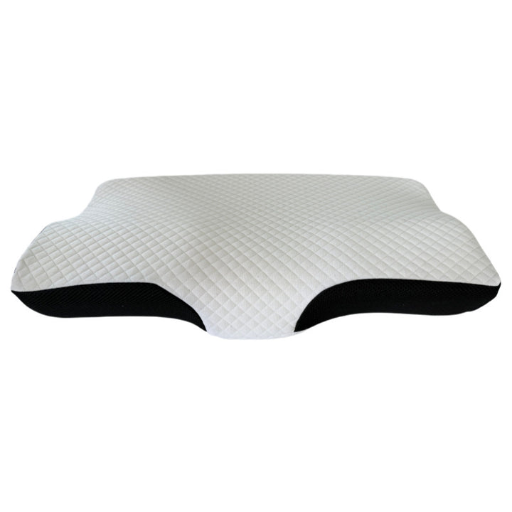 Ergonomic Rest and Relaxation Pillow Bowlift