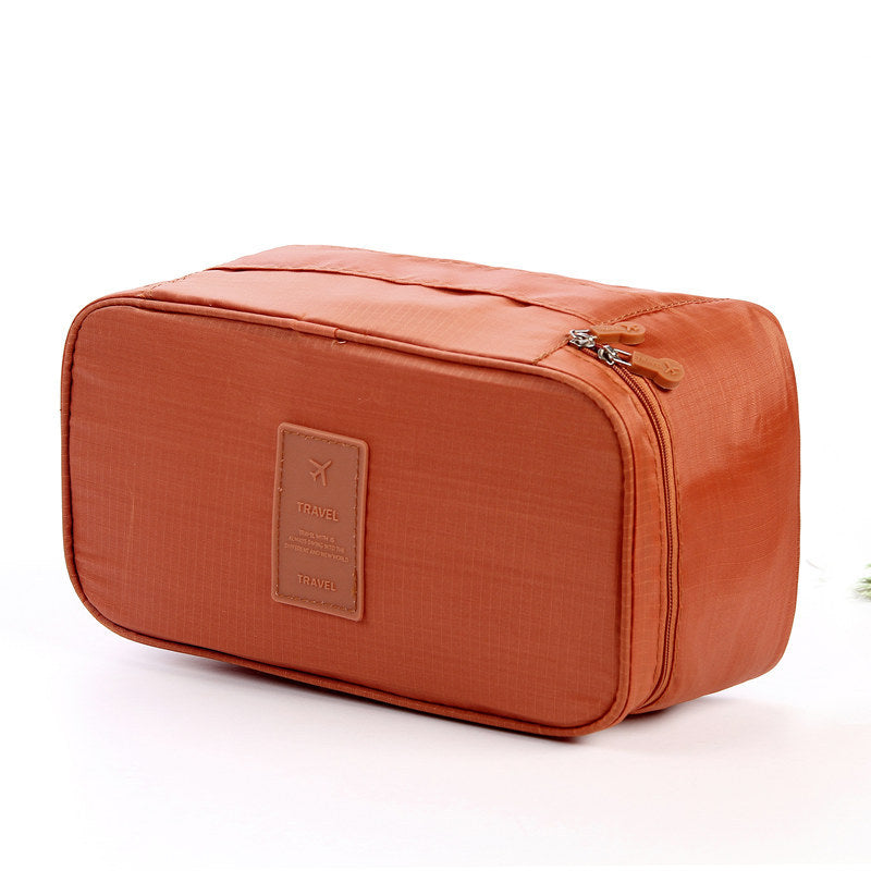Travel Organizer Bowlift