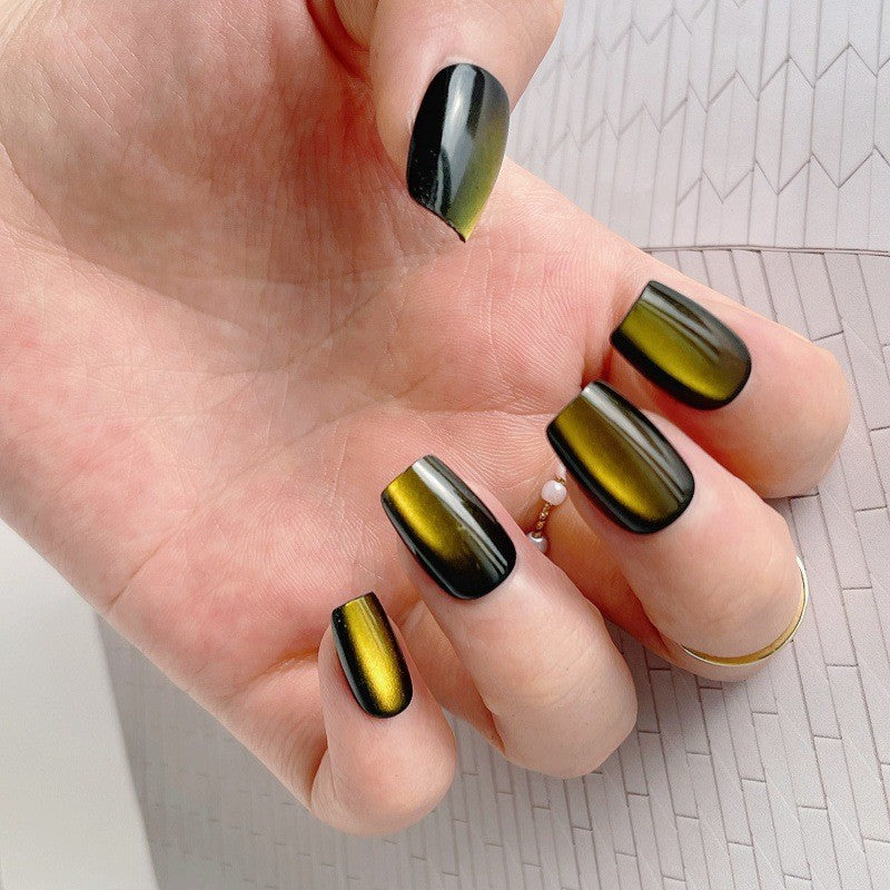 Premium Nail Art Bowlift