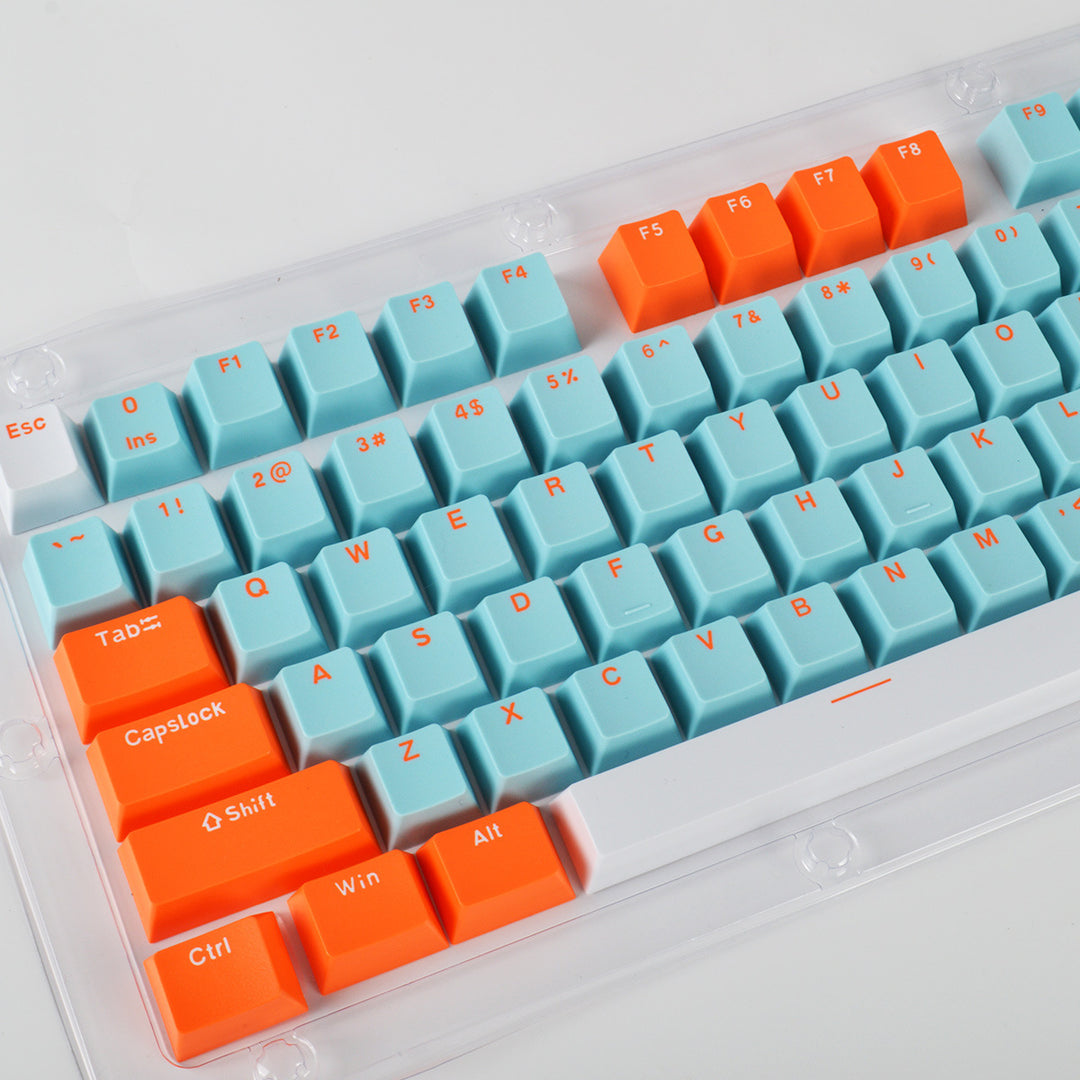 Gaming Keyboard Bowlift