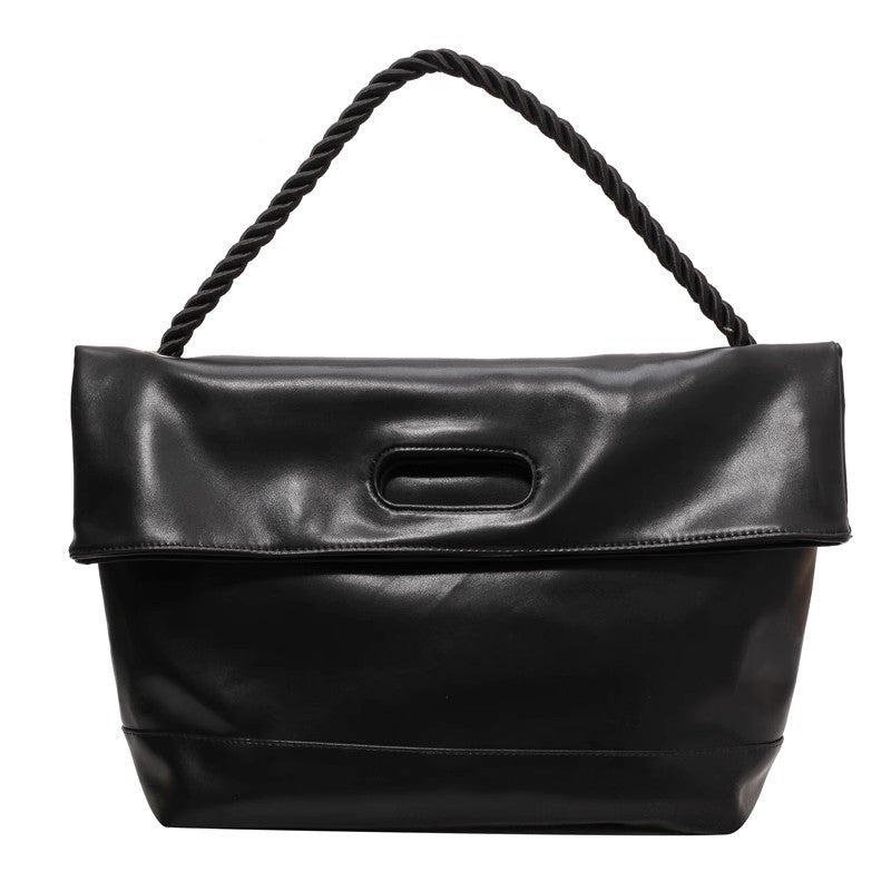 Slouchy Hobo Bag Bowlift