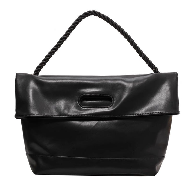 Slouchy Hobo Bag Bowlift