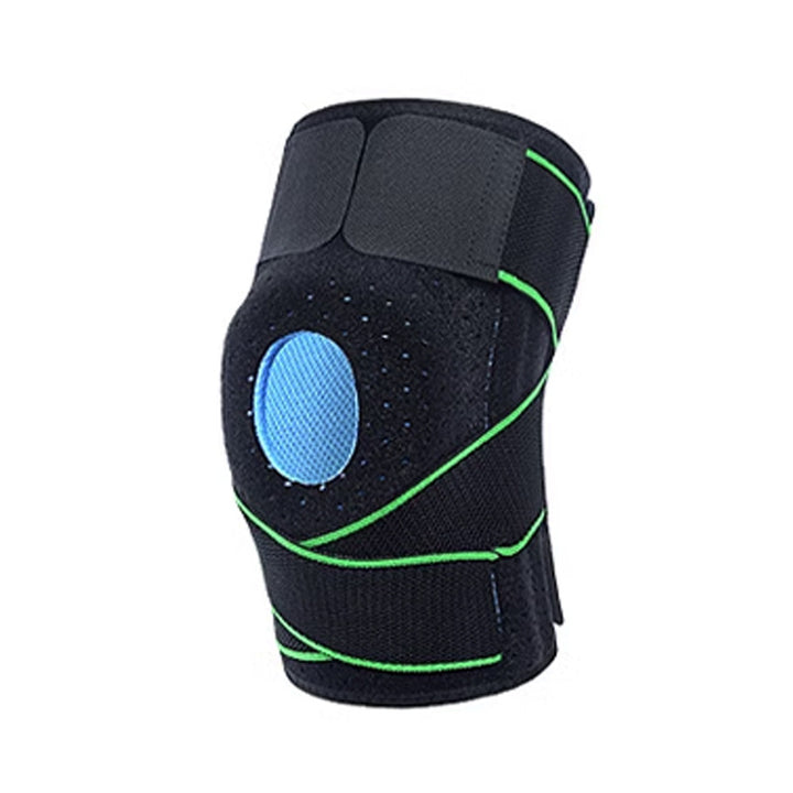 Adjustable Knee Stabilizer Bowlift