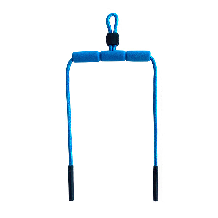 Adjustable Eyewear Retaining Loop Bowlift
