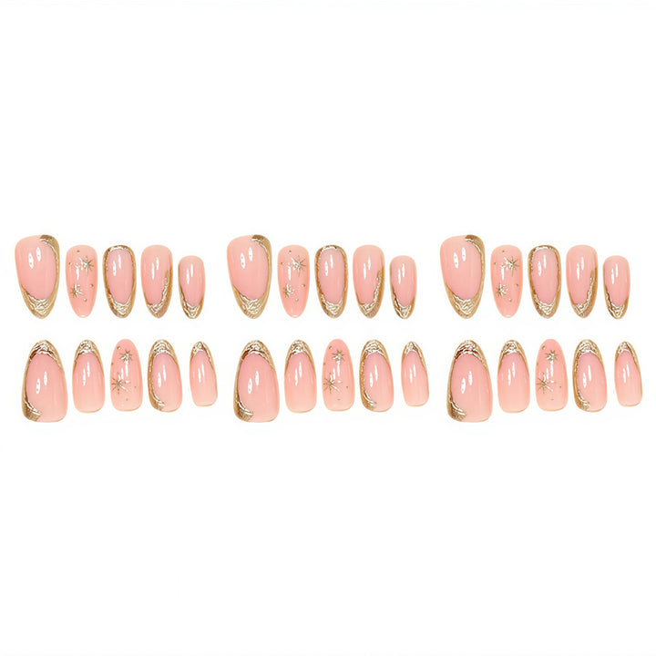 Artificial nails Bowlift