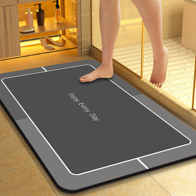 Comfort Anti-Fatigue Shower Mat Bowlift