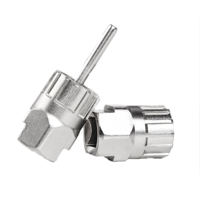 Precision Bicycle Tire Valve Tool Bowlift