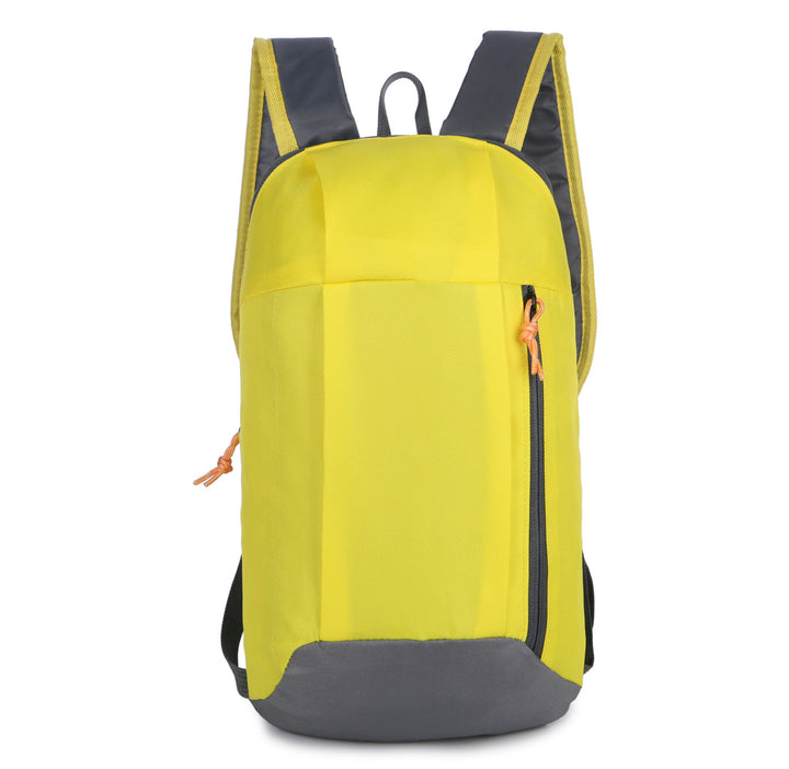 Functional Travel Rucksack Bowlift