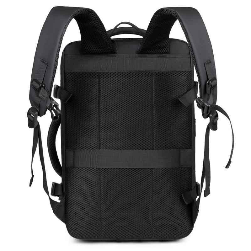 Multi-Functional Urban Backpack Bowlift