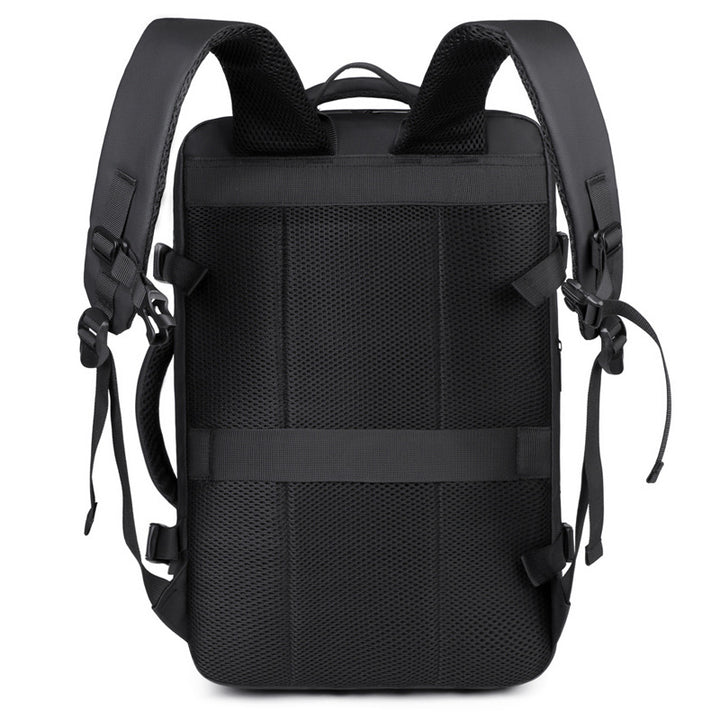 Multi-Functional Urban Backpack Bowlift