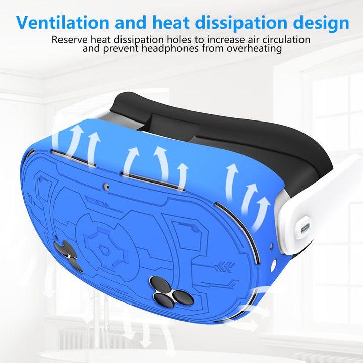 Gaming Controller Protective Case Bowlift
