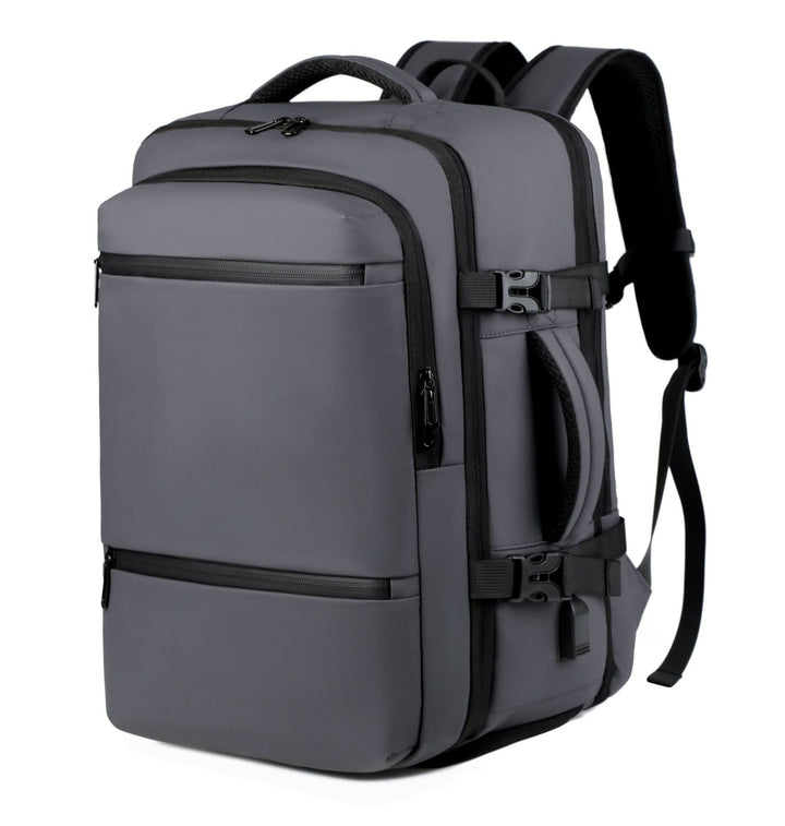 Versatile Travel Organizer Backpack Bowlift
