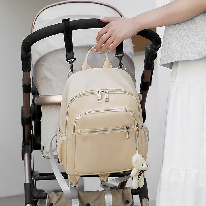 Cute Cartoon Pattern Backpack Bowlift