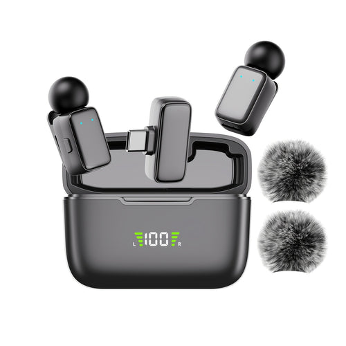 Wireless Audio Streaming Earbuds Bowlift