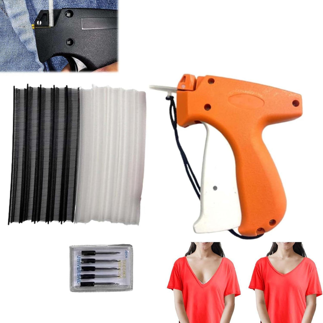 BowLift | SewGenie Quick Stitch Solution