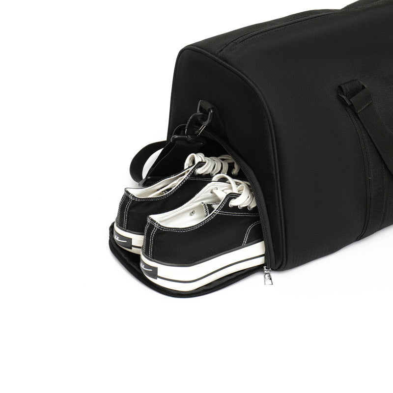 Stylish Travel Duffel Bowlift