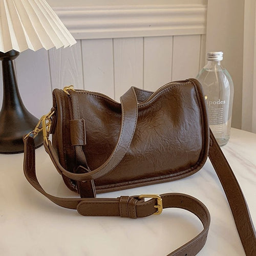 Classic Structured Handbag Bowlift