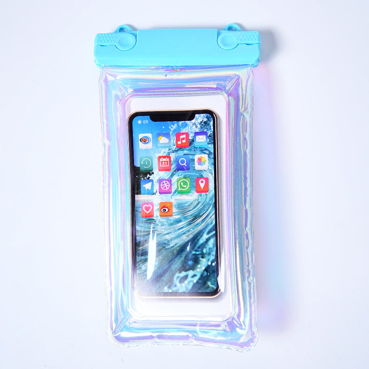 Handy Waterproof Protective Case Bowlift