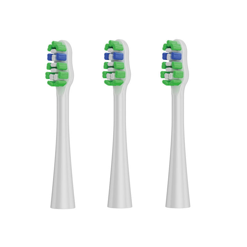 Sound toothbrush attachments Bowlift