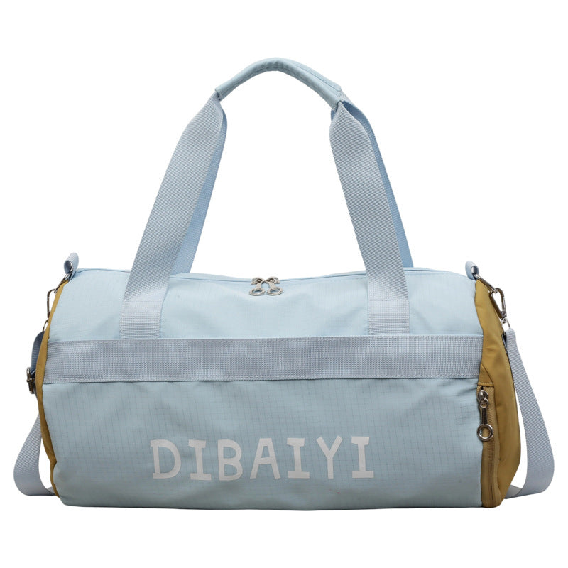 Functional Active Sports Duffel