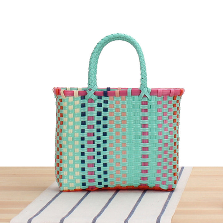 Leisure Shopping Bag Bowlift