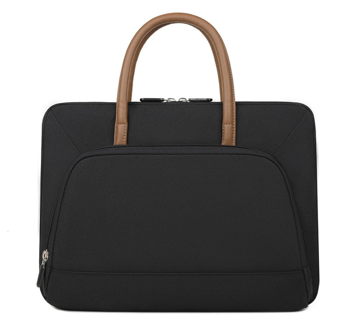 Professional Laptop Briefcase Bowlift