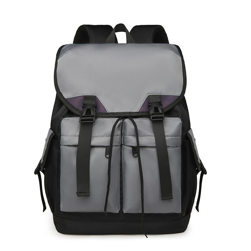 Adventure-Ready Urban Backpack Bowlift