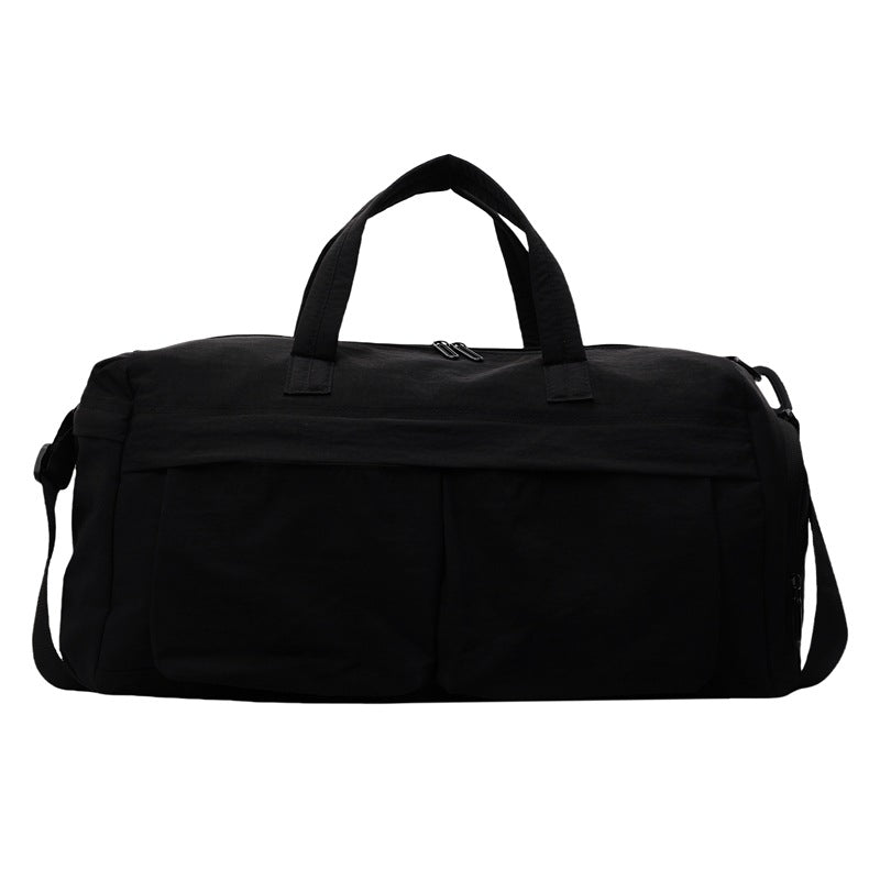 All-Purpose Travel Duffel Bag Bowlift