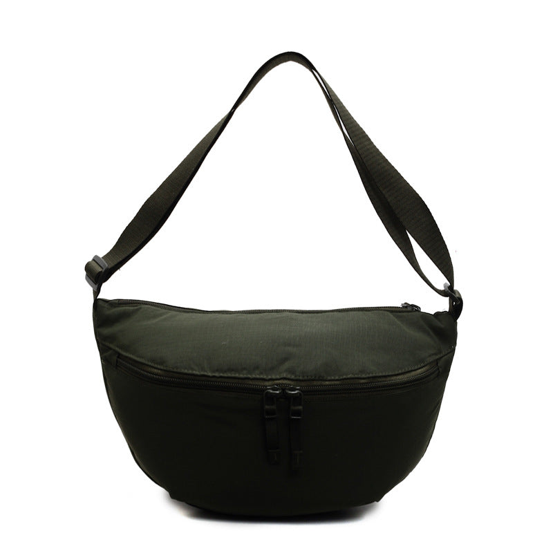 Adjustable Crossbody Bag Bowlift