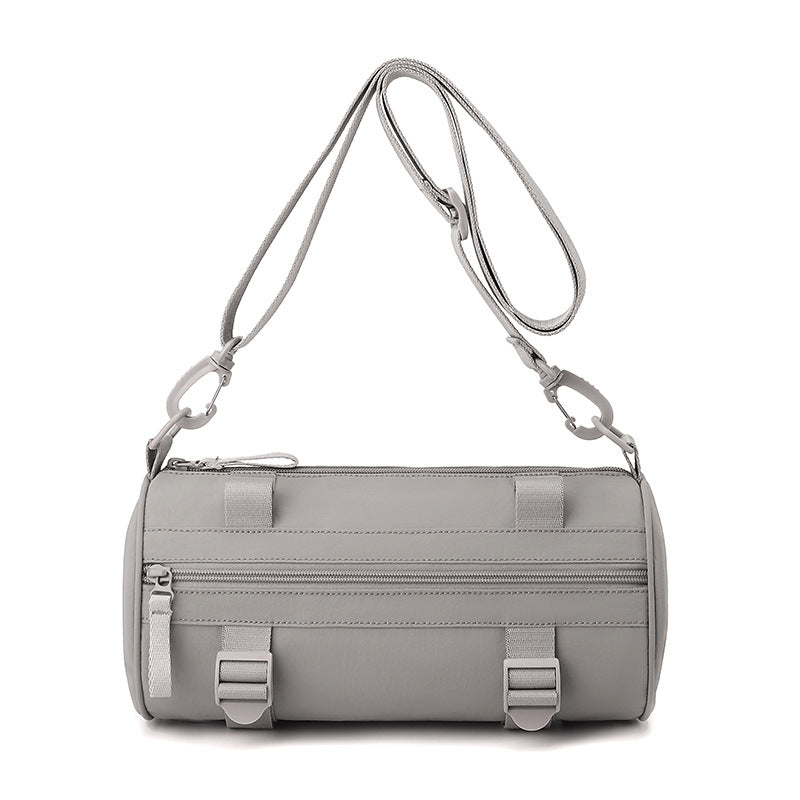 Stylish Round Crossbody Bag Bowlift