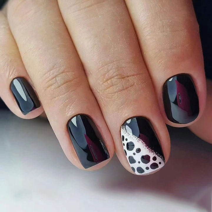 Stylish Nail Art Design Kit