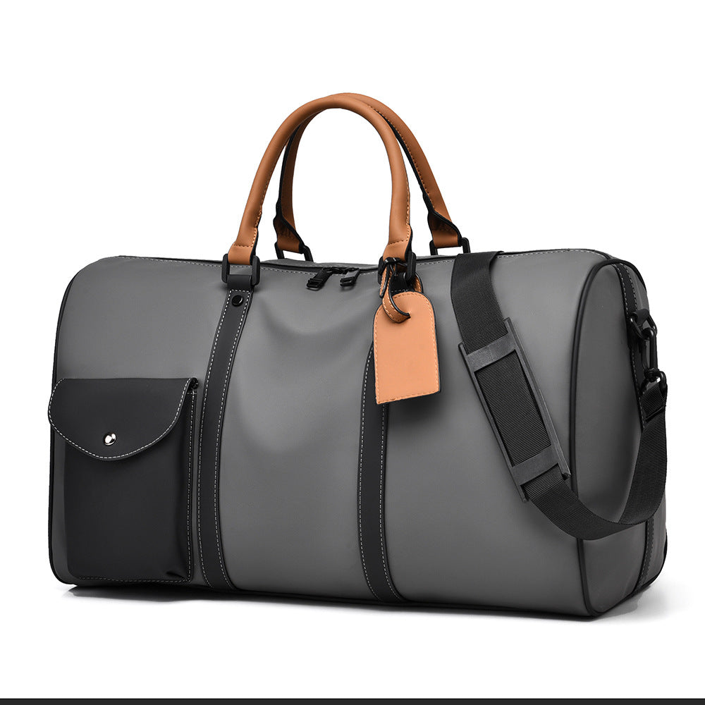 Stylish Travel Duffle Bowlift