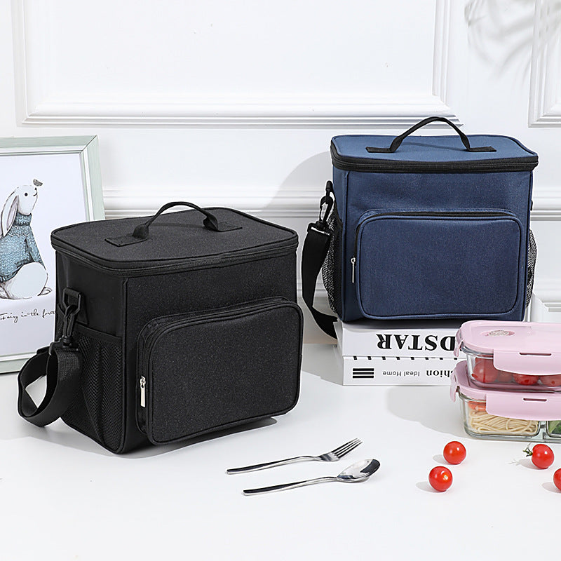 Insulated Cooler Bag Bowlift