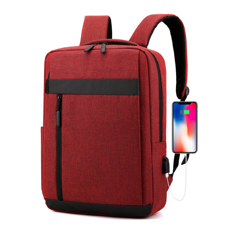 Modern Laptop Backpack Bowlift