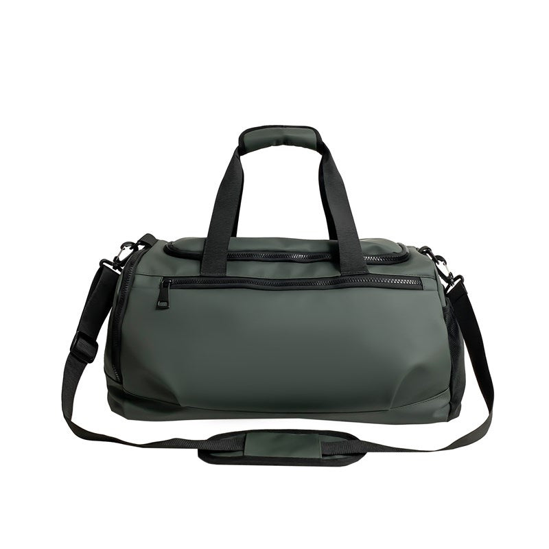 Durable Waterproof Sports Duffel Bag Bowlift
