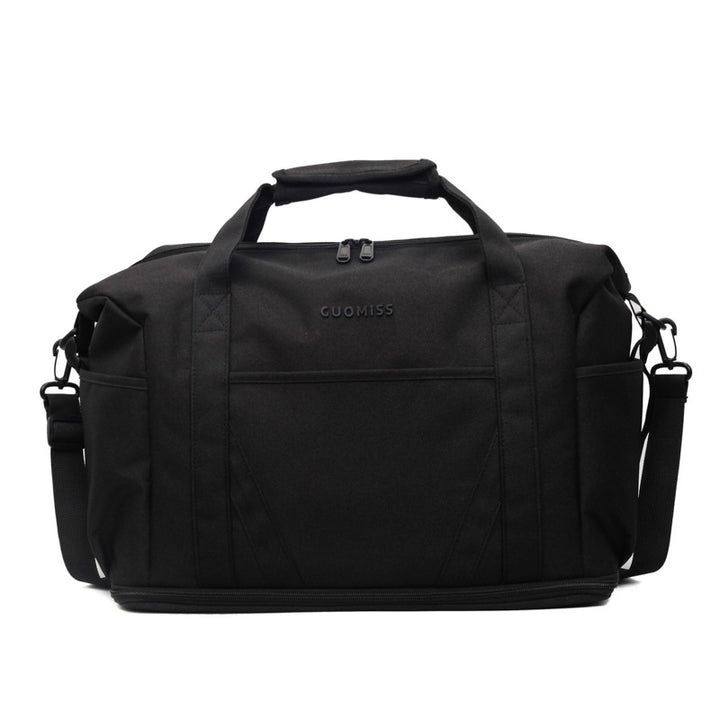 Versatile Gym Duffel Bag Bowlift