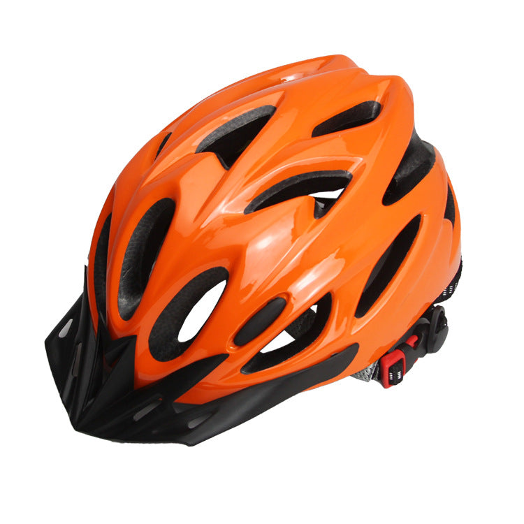 Multi-Sport Protective Cycling Helmet Bowlift