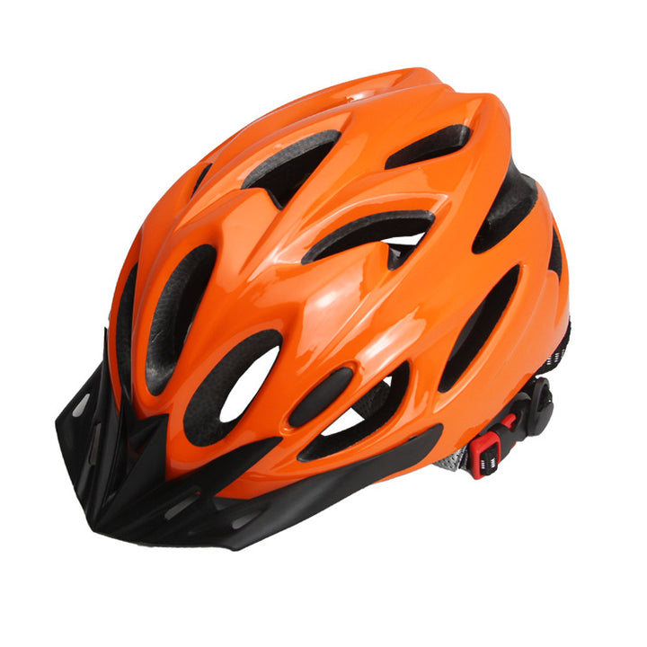 Multi-Sport Protective Cycling Helmet Bowlift