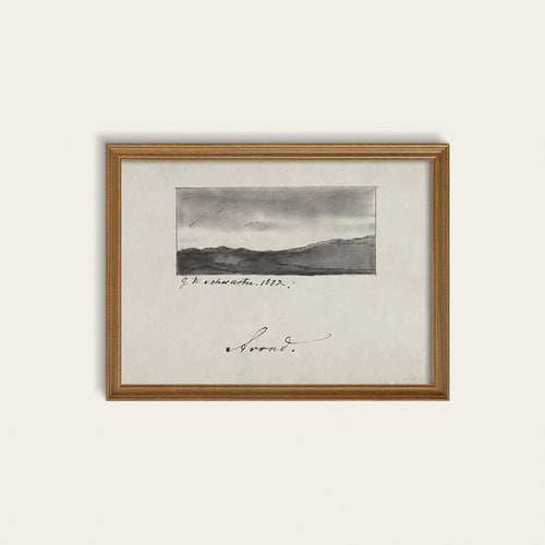 Gallery-Quality Art Print