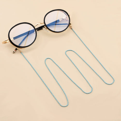 Crystal Beaded Eyewear Holder Bowlift