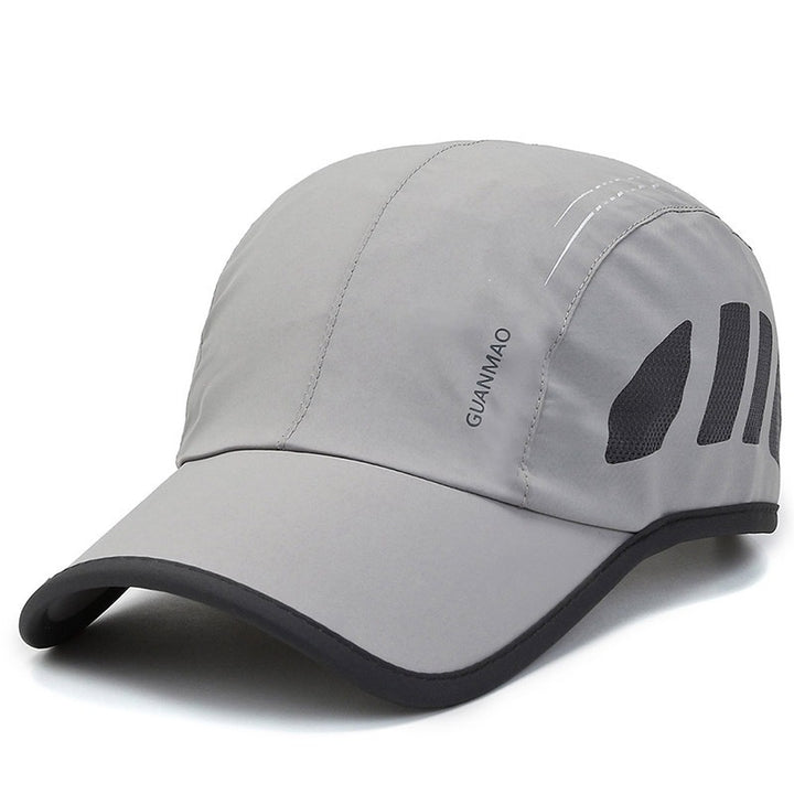 Women Sports and Breathable Running Cap Bowlift