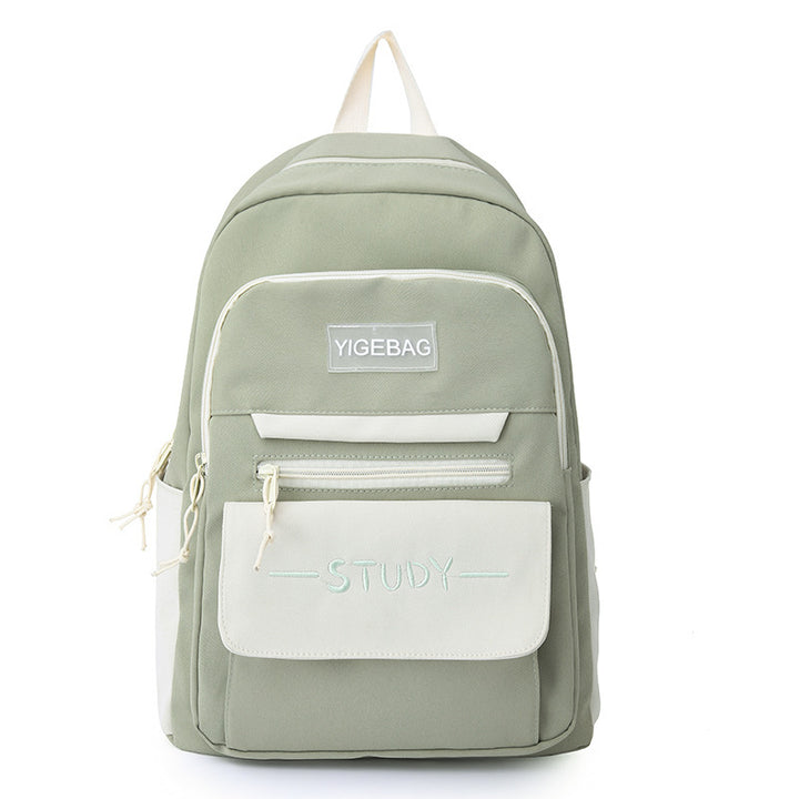 Stylish Versatile Study Backpack Bowlift