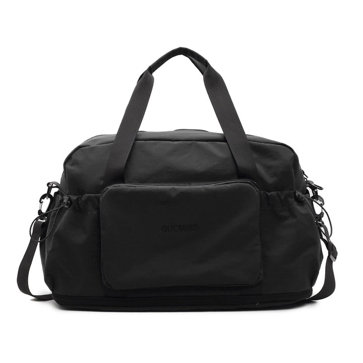 Versatile Lightweight Travel Satchel