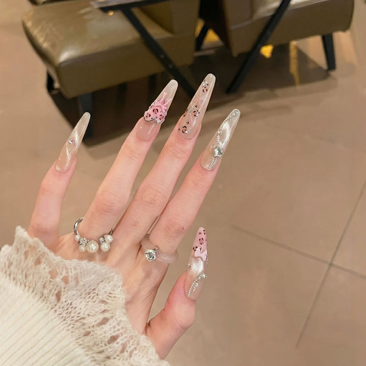 Nail Art Tips Bowlift
