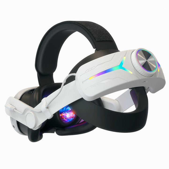 Gaming Headset Bowlift