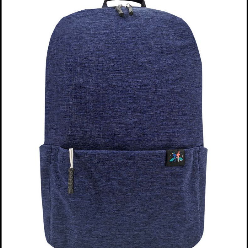 Lightweight Casual Backpack Bowlift
