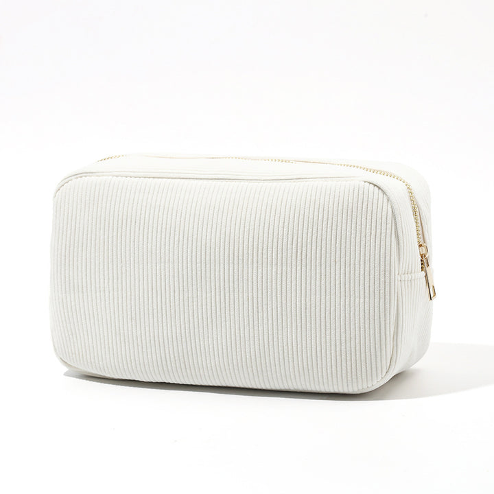 Elegant Cosmetic Bag Bowlift
