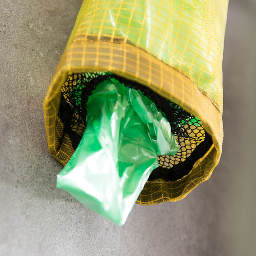Mesh Storage Bag Bowlift